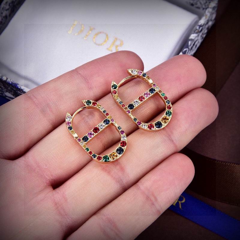 Dior Earring 09yxx62